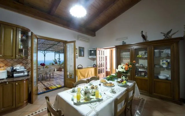 Casa Valentina