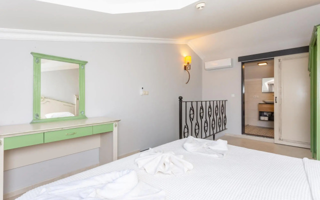 Villa Elmas Paradise