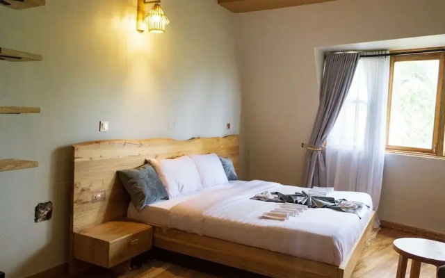 Ndere  Echifuuha Resort