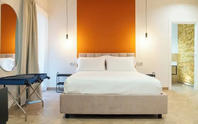 Corte Atenea Experience & Spa