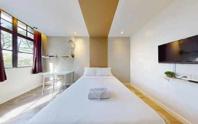 Kb Street Boutique Hotel