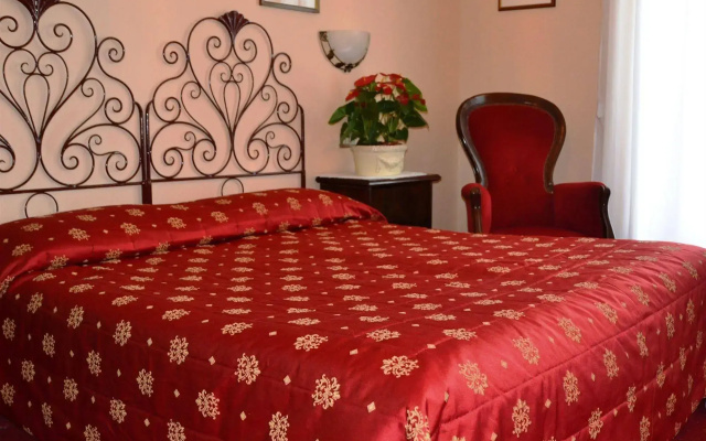 Hotel Milan Speranza Au Lac