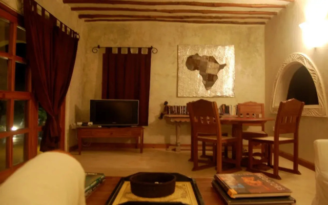 Kibali Villas Resort