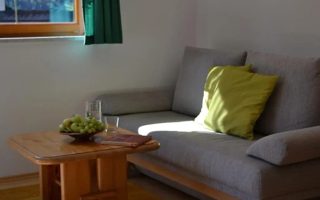 Landhaus Sandra
