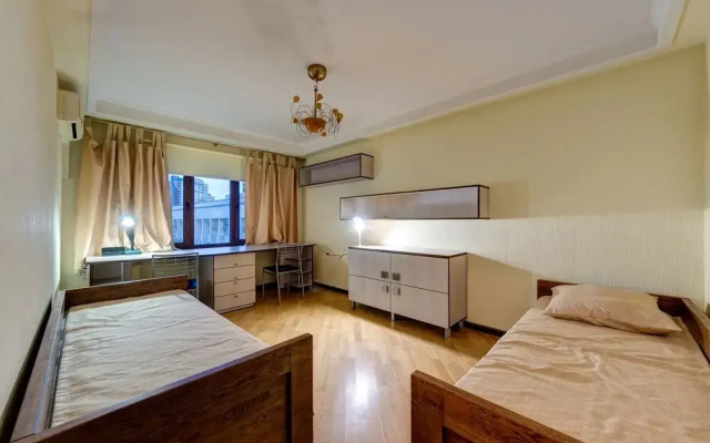 ApartamentY Kovnira