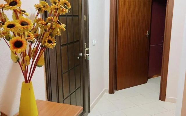 Bluetique Apartament