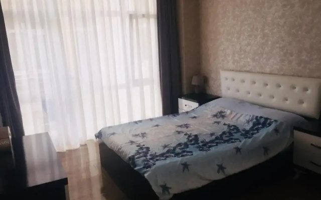 Parnavaz Mefe Street N150 Flat N19
