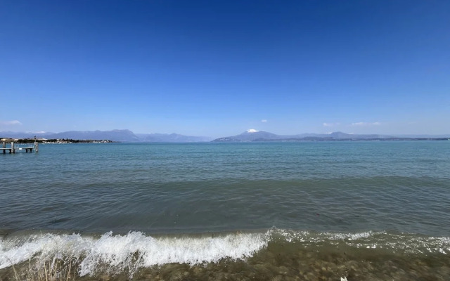 Residenza Corona 13 in Sirmione