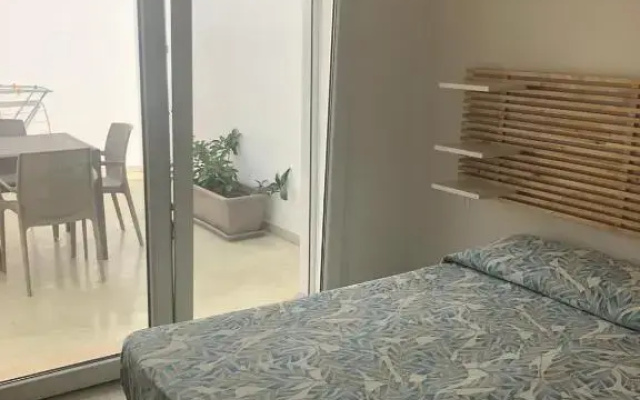 Appartamento Oasi