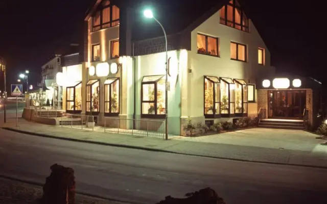 Hotel Dreyer Garni