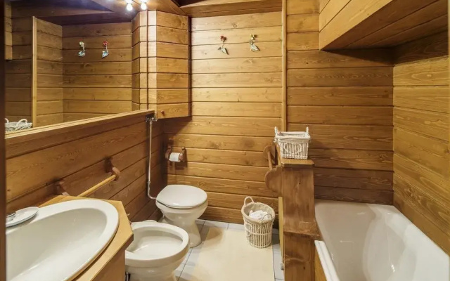 Villa Luisa B&B