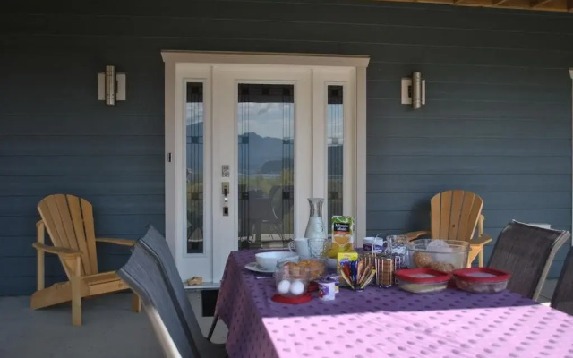 Sunnybrae B&B