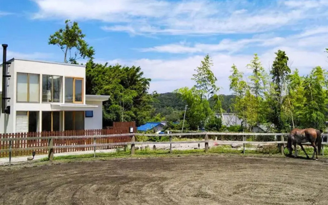 Forest Villa Nanso No OKA - Vacation Stay 39406V