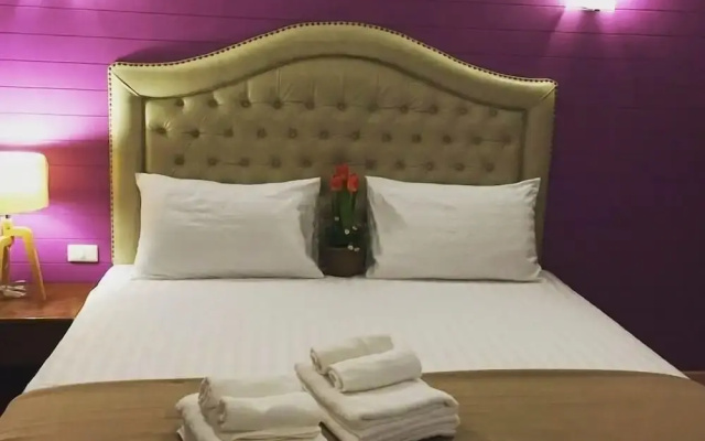 I-Inn Hotel