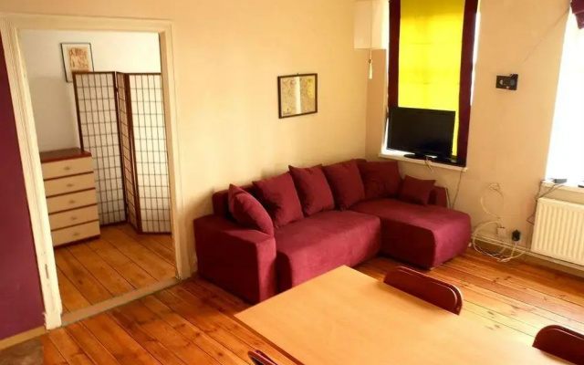 Vistula Apartments