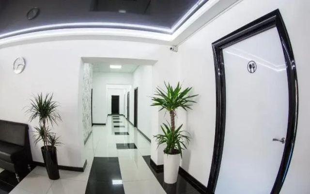 Hostel OK