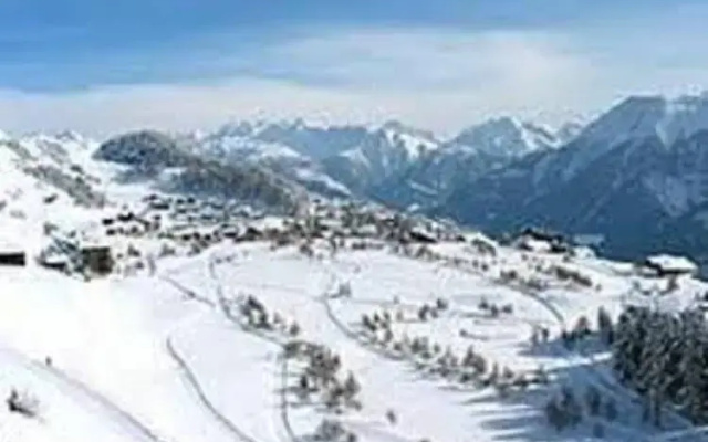 Chalet Marder