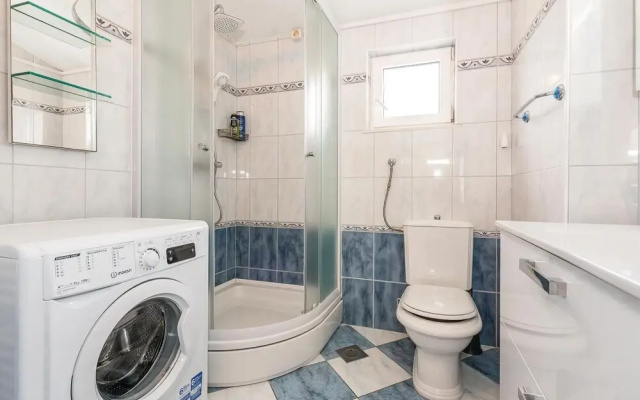 Beautiful Home in Primosten With Wifi and 4 Bedrooms
