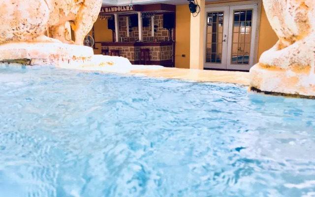 Andy Resort