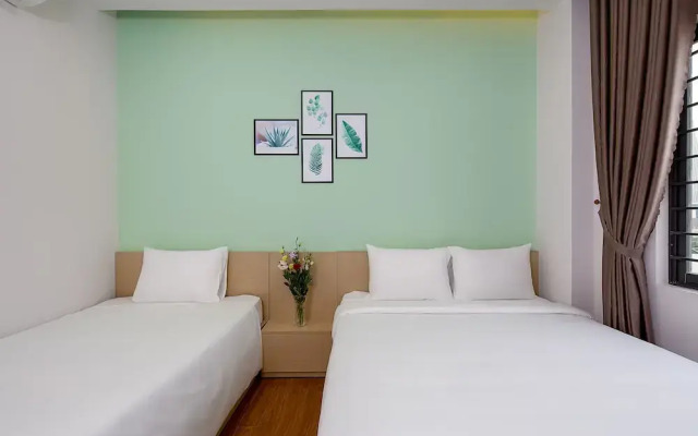 Fan House Hostel