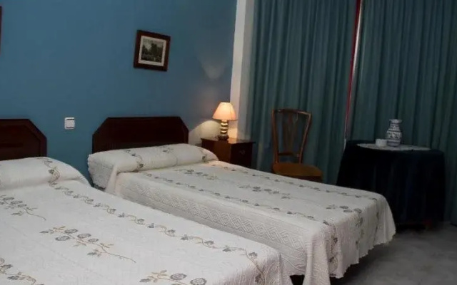Hostal Concepción