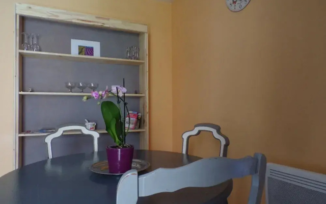 Appartement Numéro 5