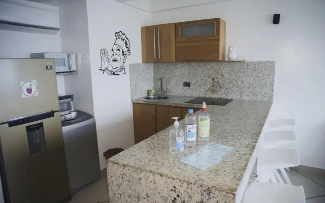 Apartamentos Bacanos