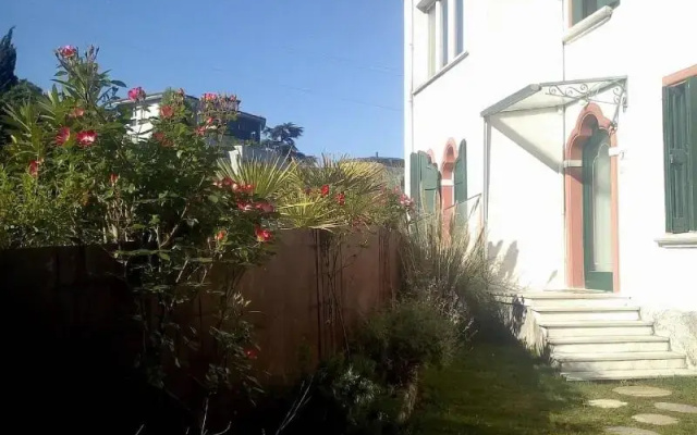 B&B Garden Belvedere