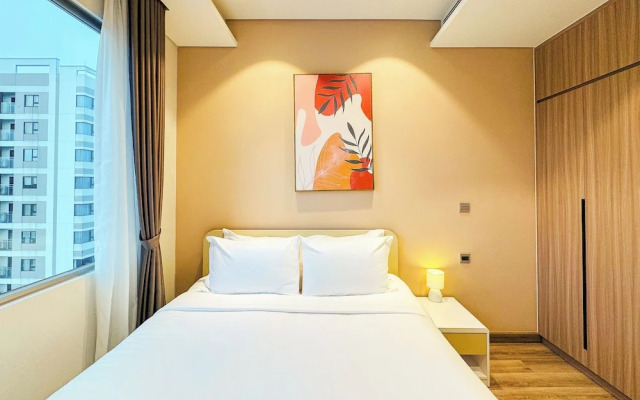 The Horizon Premium Apartments