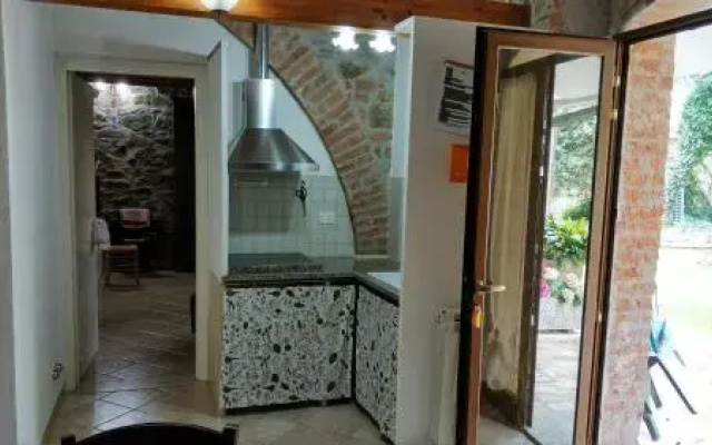 Agriturismo L'Albatro