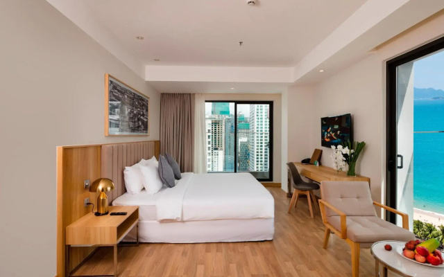 Nagar Hotel Nha Trang
