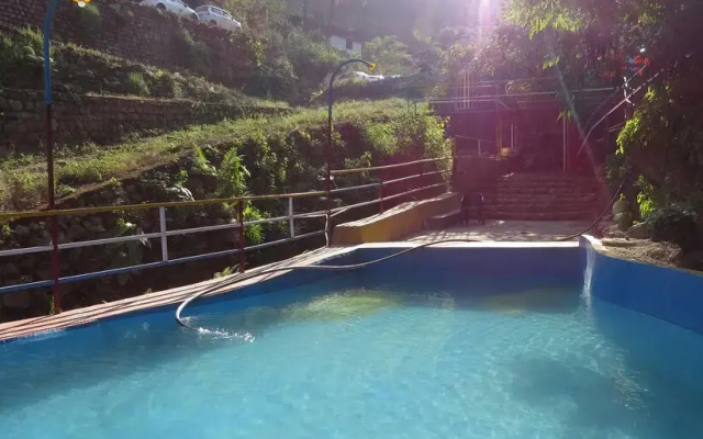 Gumakkar'S Cottage