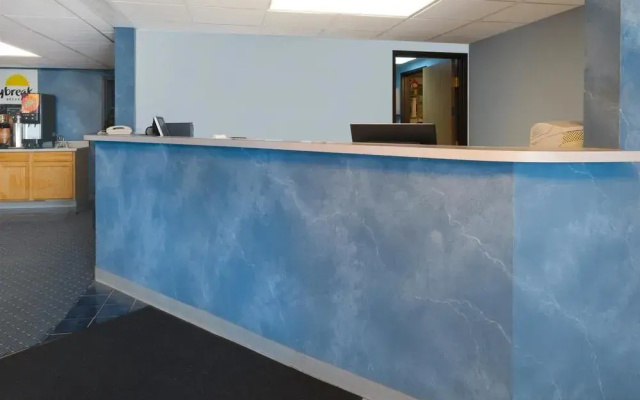 Days Inn Lincoln South