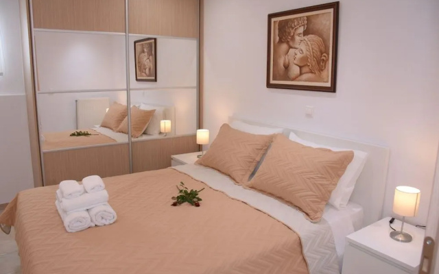 Keratea Apartment Athens Airport