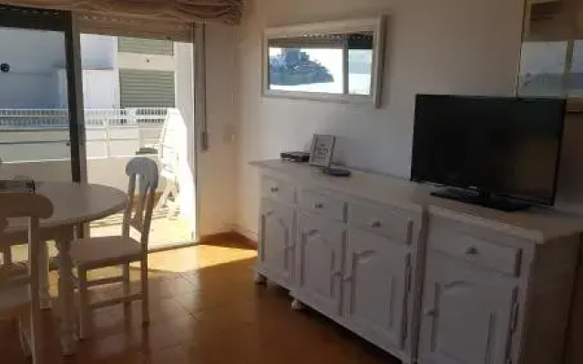 SeaView Luna Apartment