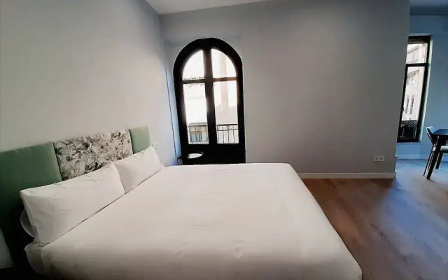 Apartamentos Vega by gaiarooms
