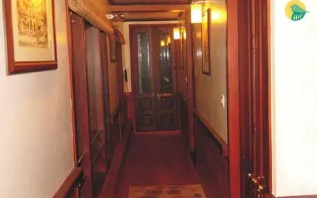 2 Bhk Houseboat In Alappuzha, By Guesthouser (D5F1)