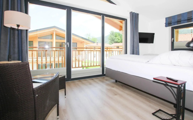 Chalet Chiemgau, Inzell