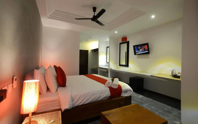 Eocambo Resort And Spa