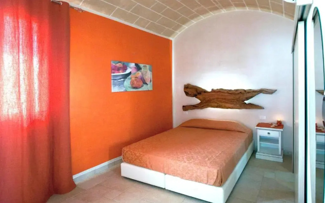 Masseria Stellato