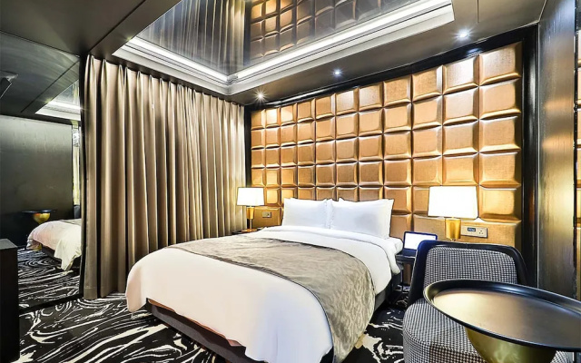 Busan Best Louis Hamilton Hotel Gijang