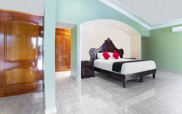 Hotel la Finca
