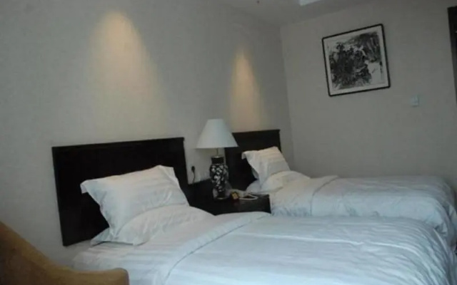 Yu Yuan Royal Garden International Hotel