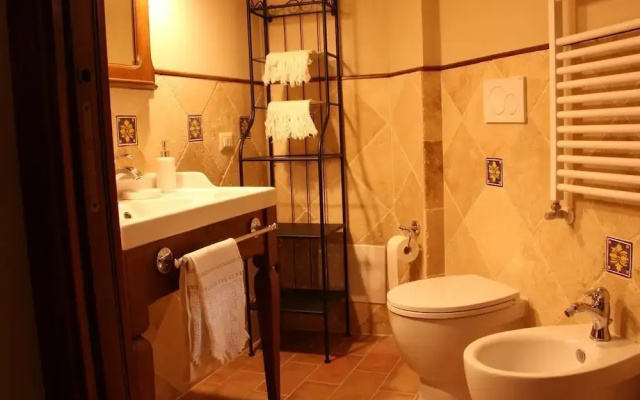 Il Cortile delle Rose