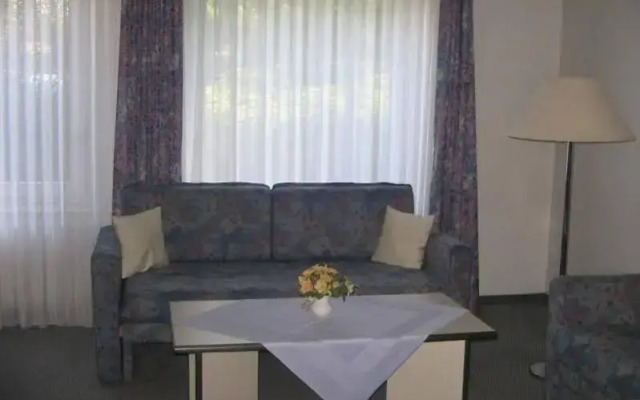 Sportpark Hotel Isernhagen