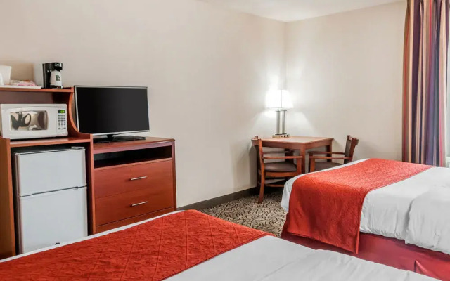 Quality Inn & Suites