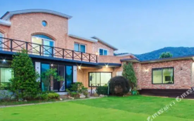 Yangpyeong Maple 679 Pension