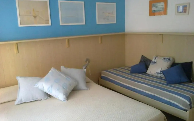 Condominio ai bagni