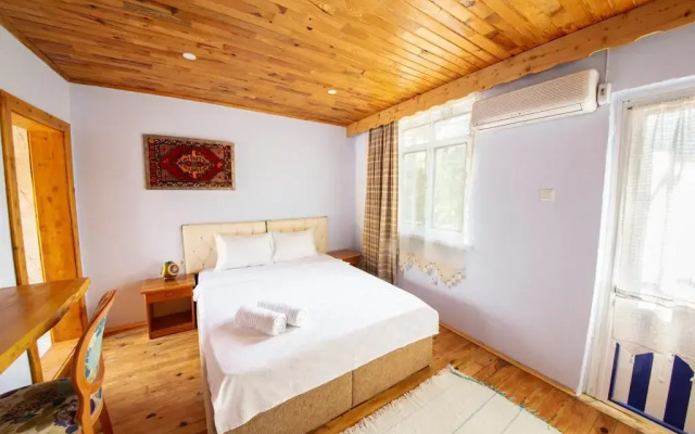 Arykandos Dag Evi ve Bungalows