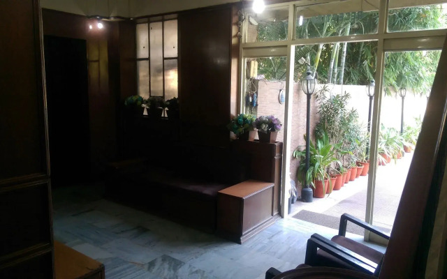 Hotel New Sunder
